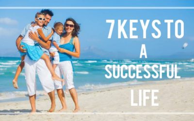 7 Strategic Keys to Achieve Success